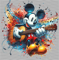 Mickey-AMQ 1380